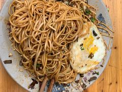 -宜宾燃面(寰宇天下天悦店)