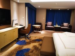 -北京金龙潭御瑞酒店(花园桥地铁站店)