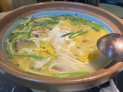 -云海肴云南菜·蒸汽石锅鱼(青岛万象城店)