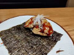 火炙鹅肝寿司-赤稻·日式料理(禅城店)