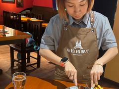 -布拉格餐厅· 中欧捷克菜(全国首店)