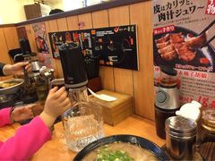 博多一幸舍(侨福芳草地店)-博多一幸舍(侨福芳草地购物中心店)