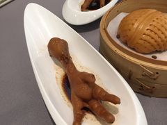 -徐记海鲜(陕西历史博物馆|明德门店)
