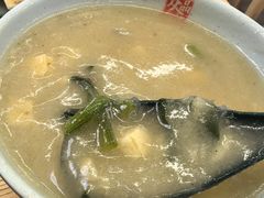 -众品老方子锅贴甜沫(李村店)