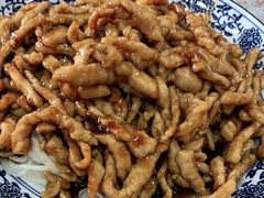 -北大地皖峰饭馆