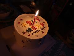 -亦家cake·0卡糖