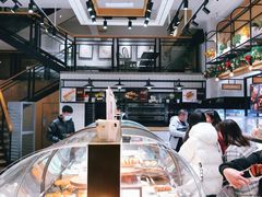 -罗森尼娜(解放西路店)