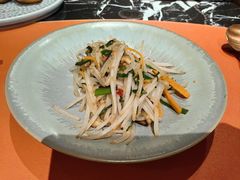 -牛将军•涮肉•烤肉(北京王府井·故宫店)