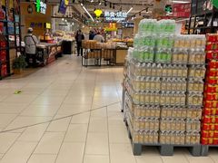 -永辉超市(嘉定宝龙广场店)