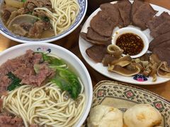-老牌依强牛肉店(达道总店)