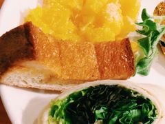 -So Lounge索兰至餐厅(蓝色港湾店)