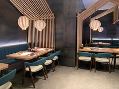 -温野菜涮涮锅(西单大悦城店)