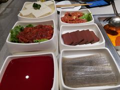 -海底捞火锅(漫乐城夜宵主题店)