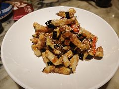 -范家小馆·烤鸭新京菜(金融街店)
