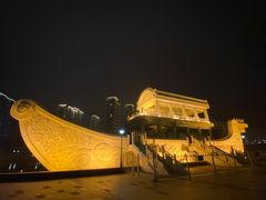 -天津之眼摩天轮