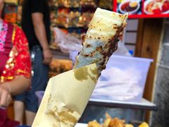 乳扇-杨记乳扇·雕梅