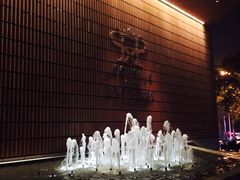 -上海衡山路十二号华邑酒店