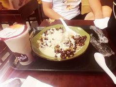 -鲜芋仙(太原街万达店)