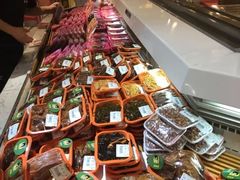 -金鹰超市(国际购物中心新街口店)