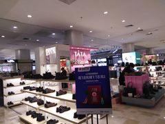 -银泰百货(北京大红门店)