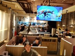 大堂-七八冷面·延边朝鲜族美食(圣熙八号店)