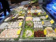 -新海渔港·胶东海鲜家常菜·家宴(奥体中心店)
