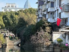 -绍兴古城