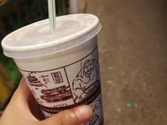 -花奶奶酸梅汤·晨晨的店(大皮院西口店)