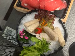 -湊湊火锅·茶憩(卓展店)