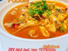 -魏铭鱼头捞饭(晋阳路店)