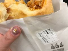 -吉品合酥脆烤饼(太平洋森活天地店)