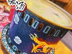 -新兴园饺子馆(北京百子湾店)