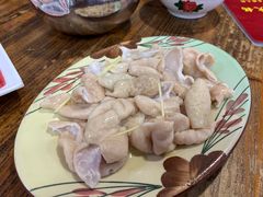 大肠-肥婆麻辣火锅.顺德首创药材麻辣火锅(容桂店)