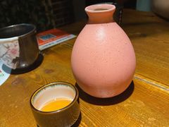 -繁·醉花亭小酒馆(鼓楼店)