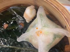 -大水车公馆·顺德菜·妈姐菜(均安店)