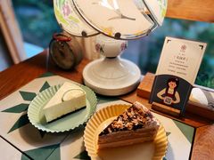 -时光花园(白鹭洲店)