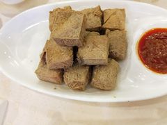油炸臭豆腐-顺风海鲜港(金玉兰店)