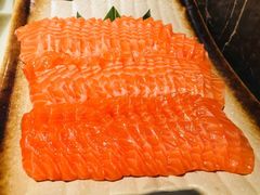 -星伦多海鲜自助餐厅(万达百货店)