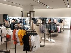 -ZARA HOME(长楹天街购物中心店)