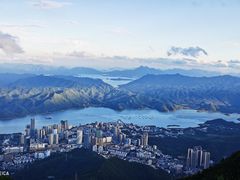 -梧桐山风景名胜区