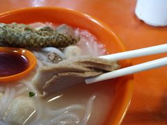 杂锦鱼蛋粉-富记鱼蛋粉(西村店)