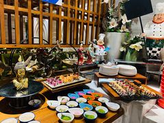 -阳光岛·海鲜盛宴(银泰中心in99店)