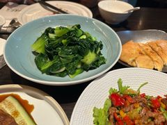 -庐灶江南·江南菜·四合院Bistro(东直门雍和宫·原华侨宾馆店)