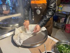 -安上粉皮.非遗手工小吃(骑龙巷店)