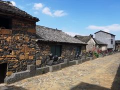 -乌石村