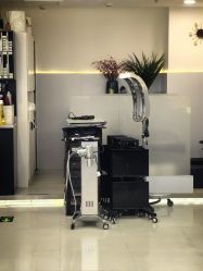 -HaLo hair studio