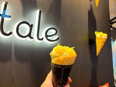 -July tale·可丽饼(德基广场店)