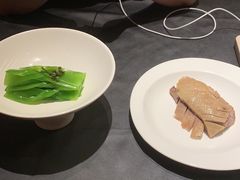 -A One Kitchen·南京精菜馆(德基广场店)