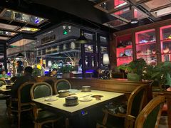 -加餐海鲜自助(集美银泰百货店)