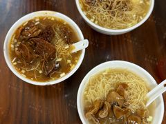 牛腩面-汉记面馆(南华东路店)